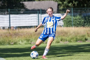 Bild 11 - wU21 HSV